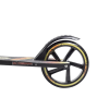 HA205D Klapproller für Kinder und Erwachsene NILS EXTREME, schwarz HA205D Klapproller für Kinder und Erwachsene NILS EXTREME, schwarz