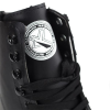 NQ 8400 S Zweireihige Rollschuhe NILS EXTREME, schwarz NQ 8400 S Zweireihige Rollschuhe NILS EXTREME, schwarz