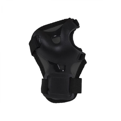 H210 Protektoren – NILS EXTREME-Set, schwarz H210 Protektoren – NILS EXTREME-Set, schwarz