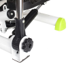 S 3096 Twist-Stepper mit HMS-Griffen, grün S 3096 Twist-Stepper mit HMS-Griffen, grün