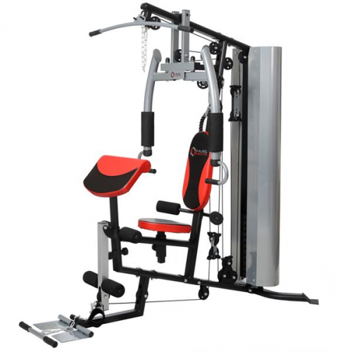 HMS Premium Kraftstation TYTAN 7, 67,5 kg HMS Premium Kraftstation TYTAN 7, 67,5 kg