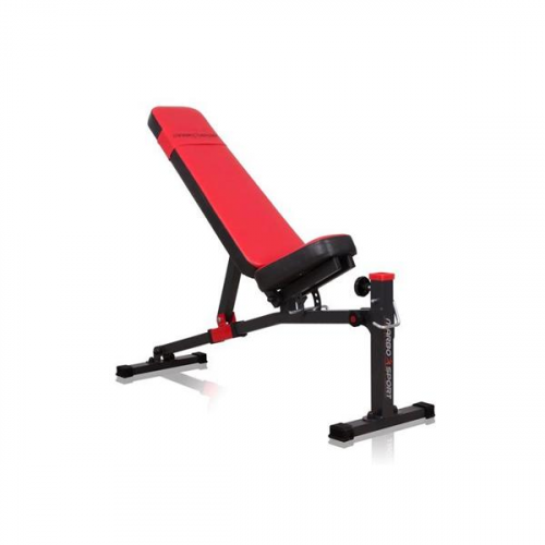 Positionierbare Trainingsbank MARBO MS-L114 Positionierbare Trainingsbank MARBO MS-L114