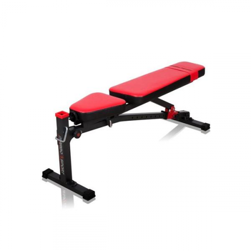 Positionierbare Trainingsbank MARBO MS-L114 Positionierbare Trainingsbank MARBO MS-L114