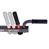 Verstellbare Sprossenwand MARBO MS-D101 Verstellbare Sprossenwand MARBO MS-D101
