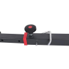 Mehrzweck-Langhantelablage mit Stopper MARBO MS-S107 Mehrzweck-Langhantelablage mit Stopper MARBO MS-S107