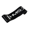 GU04 Kräftigender Fitnessgummi HMS, schwarz GU04 Kräftigender Fitnessgummi HMS, schwarz