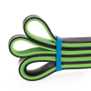 GU06 Widerstandsgummi HMS, grün, 2250x17x5mm GU06 Widerstandsgummi HMS, grün, 2250x17x5mm