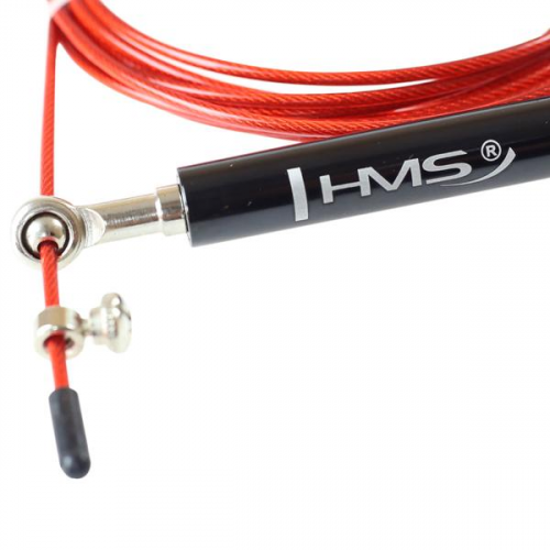 SK52 Crossfit Springseil HMS, rot 