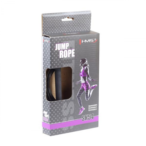 HMS Crossfit Springseil SK54, silber HMS Crossfit Springseil SK54, silber