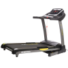 HMS Laufband elektrisch PREMIUM BE 8510-i iRunning+ 