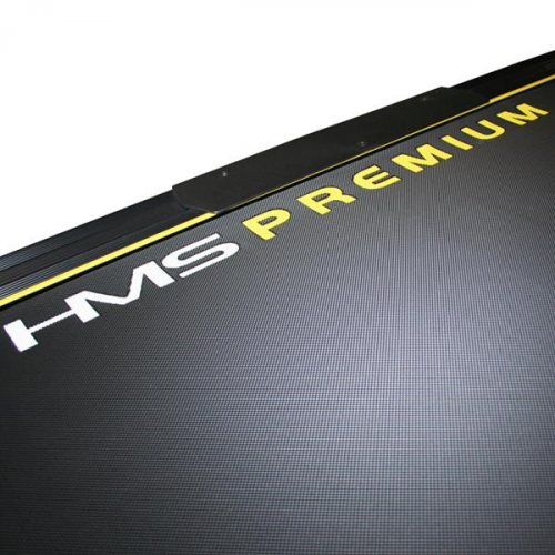 HMS Laufband elektrisch PREMIUM BE 8510-i iRunning+ 