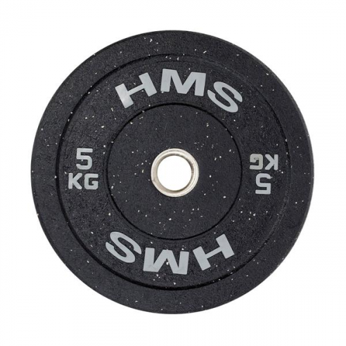 Hantelgewicht HMS HTBR, 5 kg Hantelgewicht HMS HTBR, 5 kg