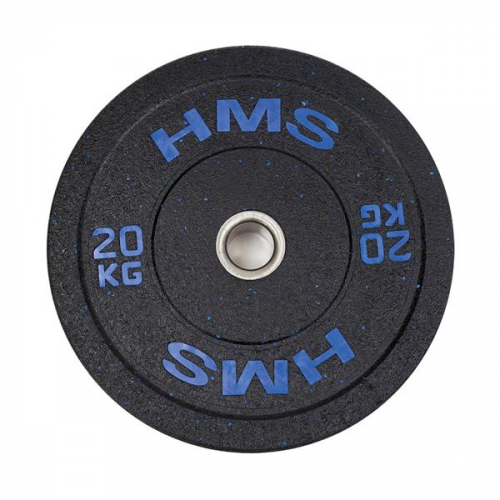 Hantelgewicht HMS HTBR, 20 kg Hantelgewicht HMS HTBR, 20 kg