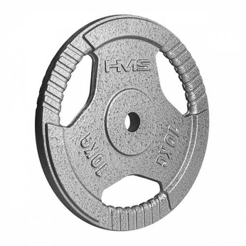 HAMMERTONE HMS-Übungsscheibe, 10,0 kg HAMMERTONE HMS-Übungsscheibe, 10,0 kg
