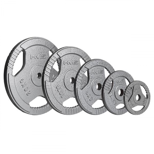 HAMMERTONE HMS-Übungsscheibe, 10,0 kg HAMMERTONE HMS-Übungsscheibe, 10,0 kg