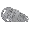 HAMMERTONE HMS Übungsscheibe, 20,0 kg HAMMERTONE HMS Übungsscheibe, 20,0 kg