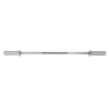 Olympiastange für HMS-Übungen, 120 cm x 50 mm Olympiastange für HMS-Übungen, 120 cm x 50 mm