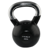 KT 20Kg Kettlebell aus Gusseisen mit Vynilbeschichtigung HMS KT 20Kg Kettlebell aus Gusseisen mit Vynilbeschichtigung HMS
