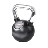 KGC KETTLEBELL mit Chromgriff, 12 kg KGC KETTLEBELL mit Chromgriff, 12 kg