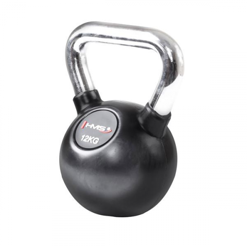 KGC KETTLEBELL mit Chromgriff, 12 kg KGC KETTLEBELL mit Chromgriff, 12 kg