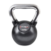 KGC KETTLEBELL mit Chromgriff, 12 kg KGC KETTLEBELL mit Chromgriff, 12 kg