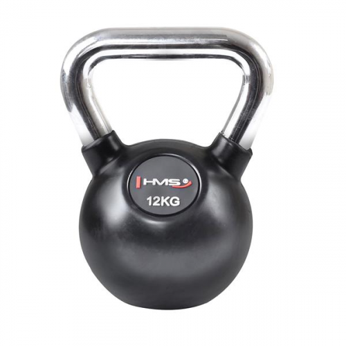 KGC KETTLEBELL mit Chromgriff, 12 kg KGC KETTLEBELL mit Chromgriff, 12 kg