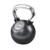 KGC KETTLEBELL mit Chromgriff, 20 kg KGC KETTLEBELL mit Chromgriff, 20 kg