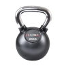 KGC KETTLEBELL mit Chromgriff, 20 kg KGC KETTLEBELL mit Chromgriff, 20 kg