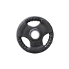 Gummigewicht für Hanteln HMS TRI GRIP, 5,0 kg Gummigewicht für Hanteln HMS TRI GRIP, 5,0 kg