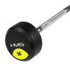GSG-50 Gummierte Hantel HMS PREMIUM, 50 kg GSG-50 Gummierte Hantel HMS PREMIUM, 50 kg