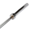 GO700 Olympiastange für Übungen HMS PREMIUM, 220 cm x 50 mm GO700 Olympiastange für Übungen HMS PREMIUM, 220 cm x 50 mm