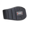 Kräftigender Fitnessgürtel PA 3448 HMS, schwarz 