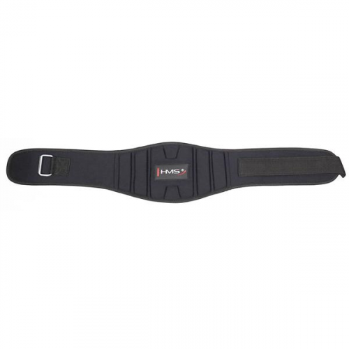 Kräftigender Fitnessgürtel PA 3448 HMS, schwarz 