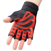 Trainingshandschuhe RED RST01 HMS Trainingshandschuhe RED RST01 HMS