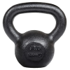 KZG Gusseisen KETTLEBELL HMS, 6 kg KZG Gusseisen KETTLEBELL HMS, 6 kg