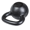 KZG Gusseisen KETTLEBELL HMS, 32 kg KZG Gusseisen KETTLEBELL HMS, 32 kg