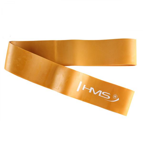 GU05 Widerstandsgummi HMS, orange, 2080x101x4,5mm GU05 Widerstandsgummi HMS, orange, 2080x101x4,5mm