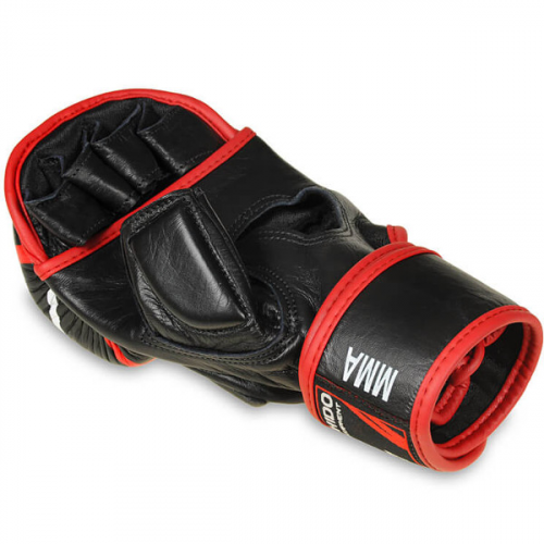 MMA-Handschuhe DBX BUSHIDO ARM-2009 MMA-Handschuhe DBX BUSHIDO ARM-2009