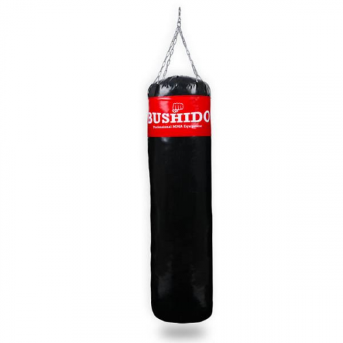 Boxsack DBX BUSHIDO 180 x 45 cm leer Boxsack DBX BUSHIDO 180 x 45 cm leer