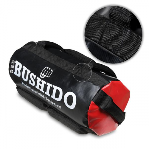 Sandsack DBX BUSHIDO, 5-35 kg Sandsack DBX BUSHIDO, 5-35 kg