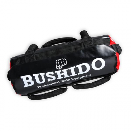 Sandsack DBX BUSHIDO, 5-35 kg Sandsack DBX BUSHIDO, 5-35 kg