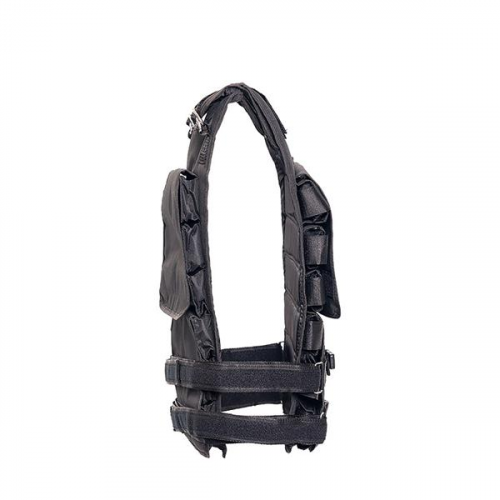 Gewichtsweste DBX BUSHIDO, 1-30 kg Gewichtsweste DBX BUSHIDO, 1-30 kg