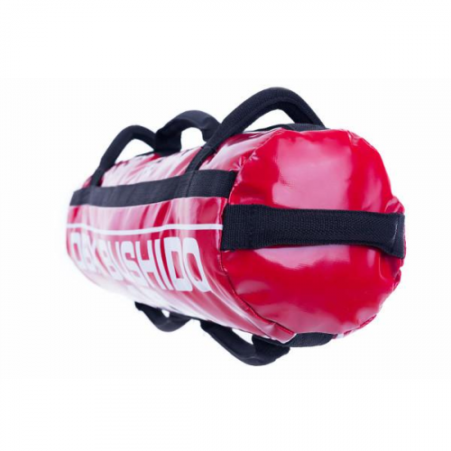 HMS Powerbag - DBX BUSHIDO Powerbag, 15 kg HMS Powerbag - DBX BUSHIDO Powerbag, 15 kg