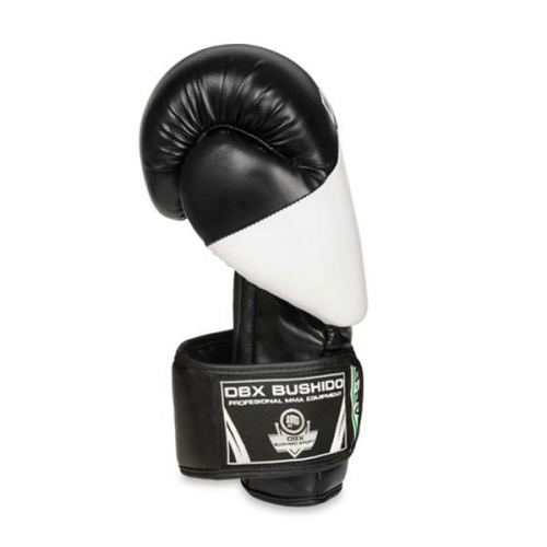 Boxhandschuhe DBX BUSHIDO B-2v6 Boxhandschuhe DBX BUSHIDO B-2v6
