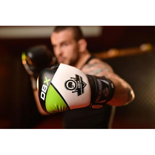 Boxhandschuhe DBX BUSHIDO B-2v6 Boxhandschuhe DBX BUSHIDO B-2v6