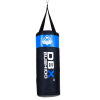 Boxsack DBX BUSHIDO 80cm/30cm 15-20kg für Kinder, blau Boxsack DBX BUSHIDO 80cm/30cm 15-20kg für Kinder, blau