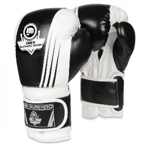 Boxhandschuhe DBX BUSHIDO B-2v3A Boxhandschuhe DBX BUSHIDO B-2v3A