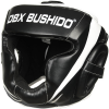 Boxhelm DBX BUSHIDO ARH-2190 Boxhelm DBX BUSHIDO ARH-2190