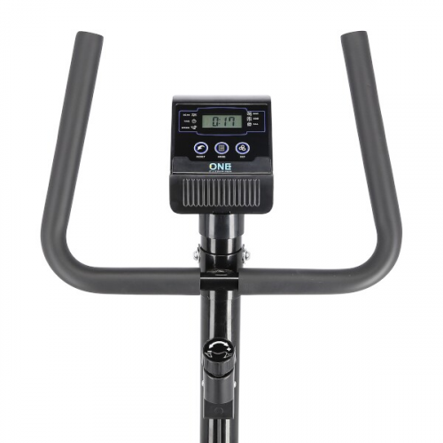 HMS Mechanischer Heimtrainer ONE Fitness RW3011 schwarz HMS Mechanischer Heimtrainer ONE Fitness RW3011 schwarz