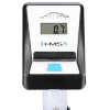 Magnetischer Heimtrainer HMS M8750 weiß Magnetischer Heimtrainer HMS M8750 weiß